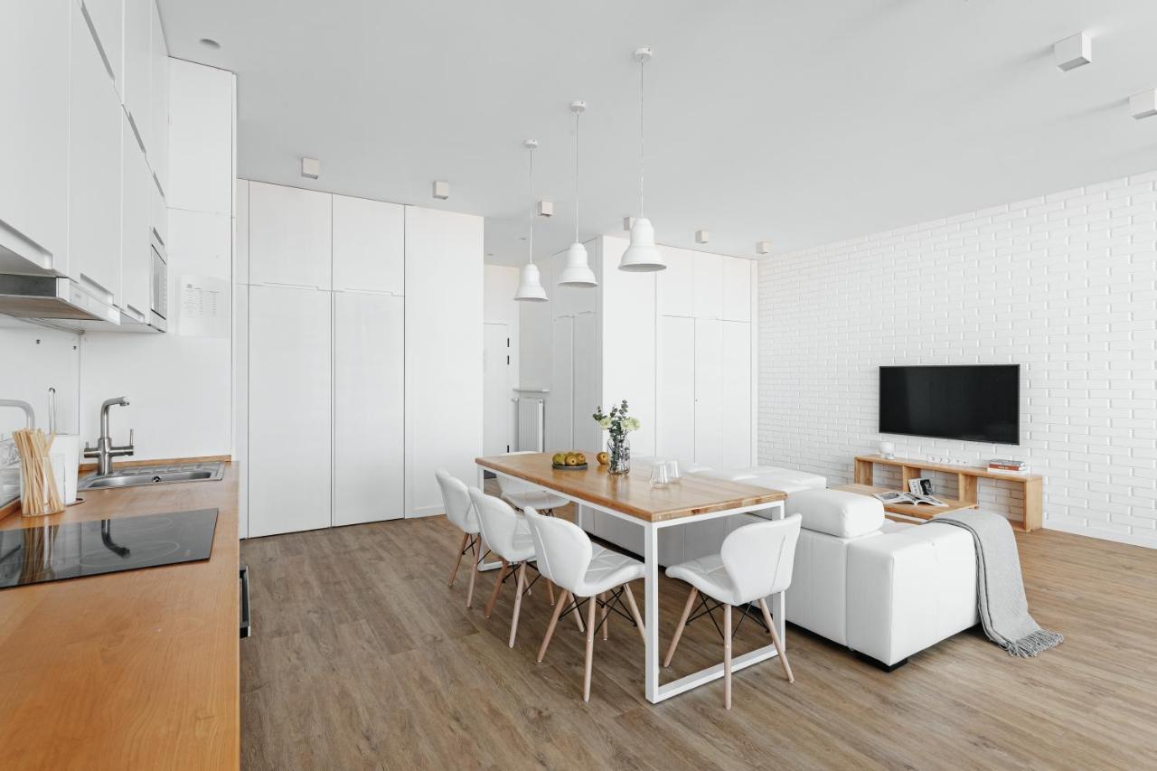 Royal Sky Apartments Oldenburg Bagian luar foto