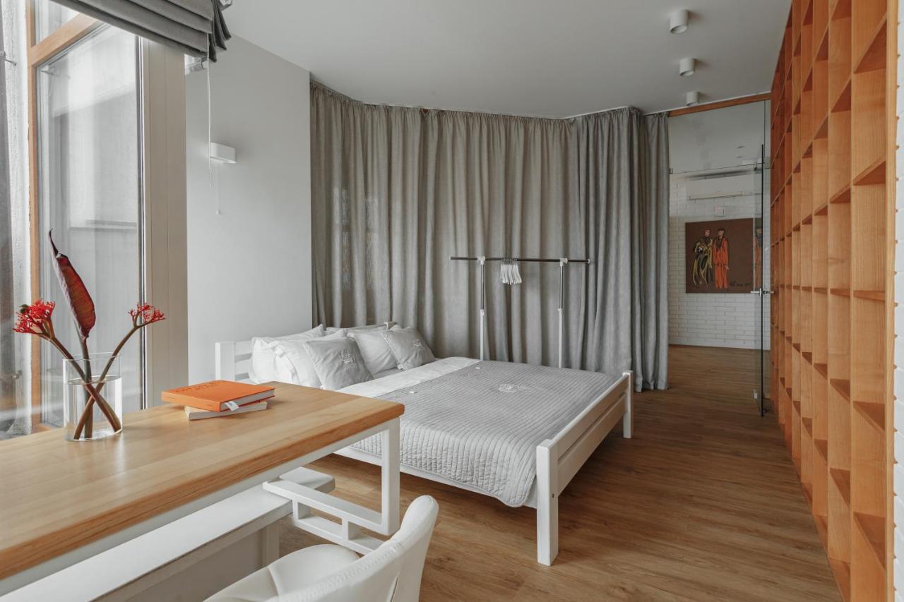 Royal Sky Apartments Oldenburg Bagian luar foto