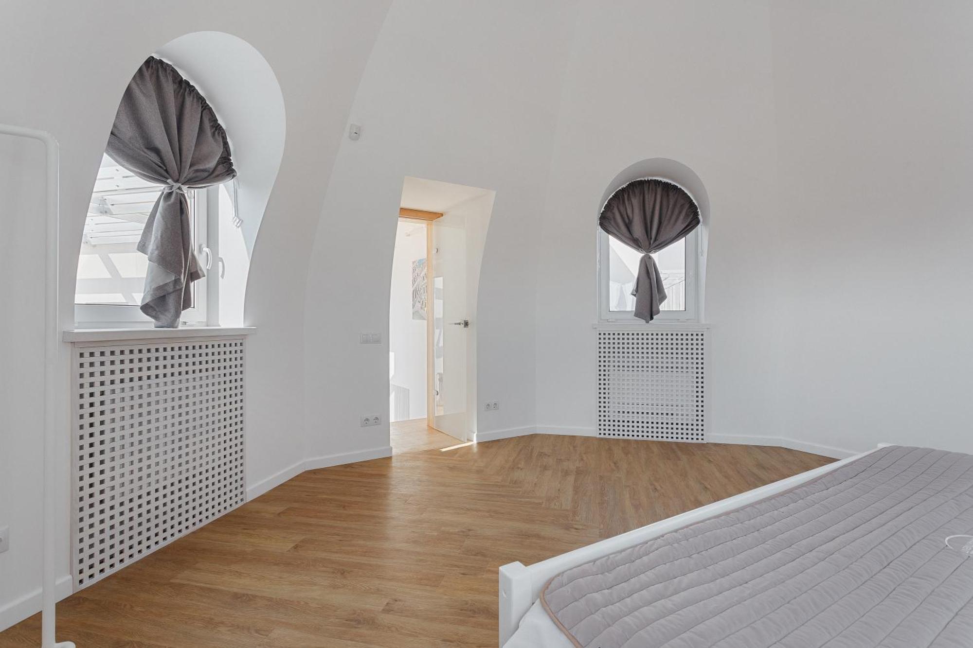 Royal Sky Apartments Oldenburg Ruang foto