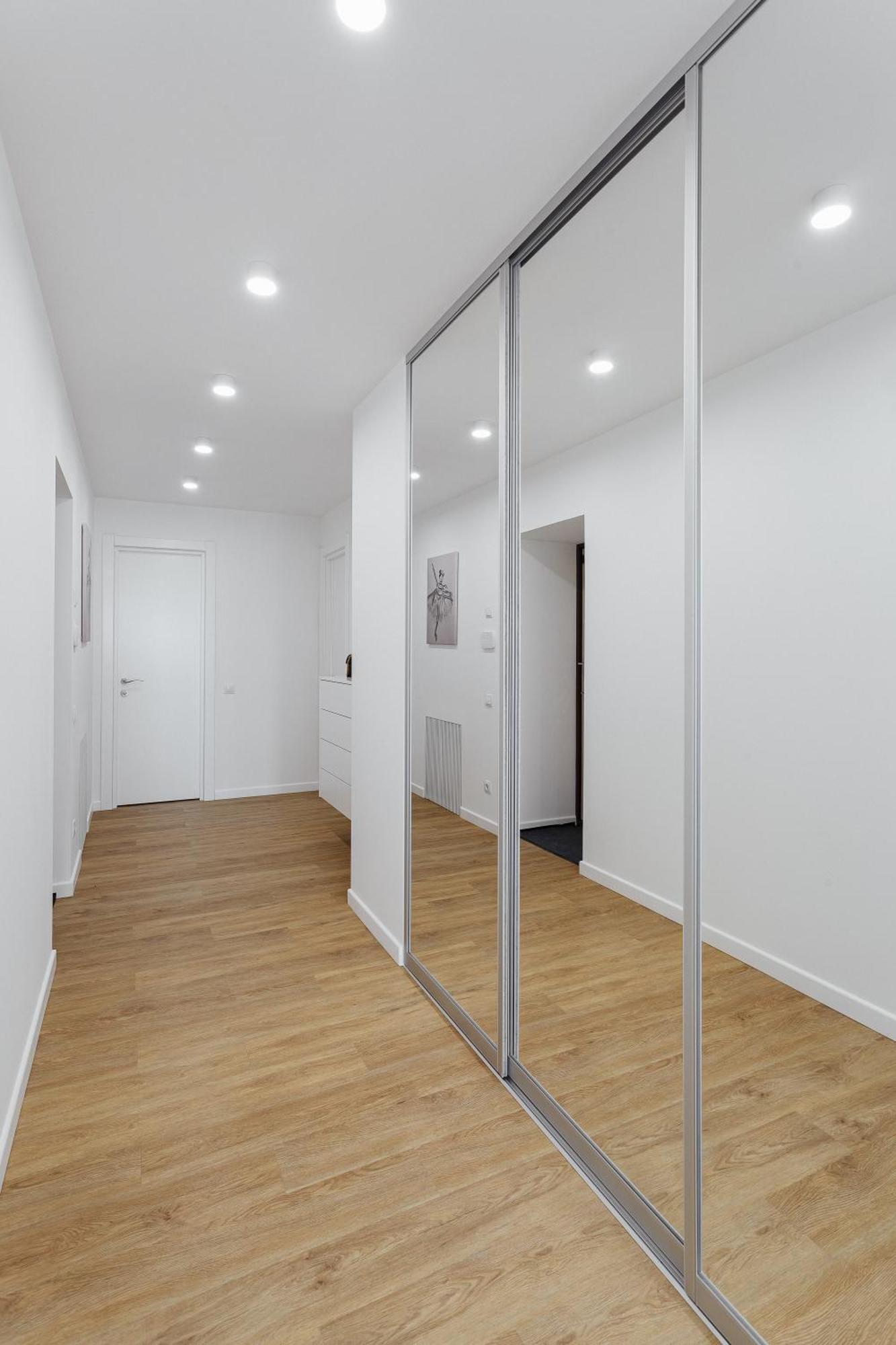 Royal Sky Apartments Oldenburg Ruang foto